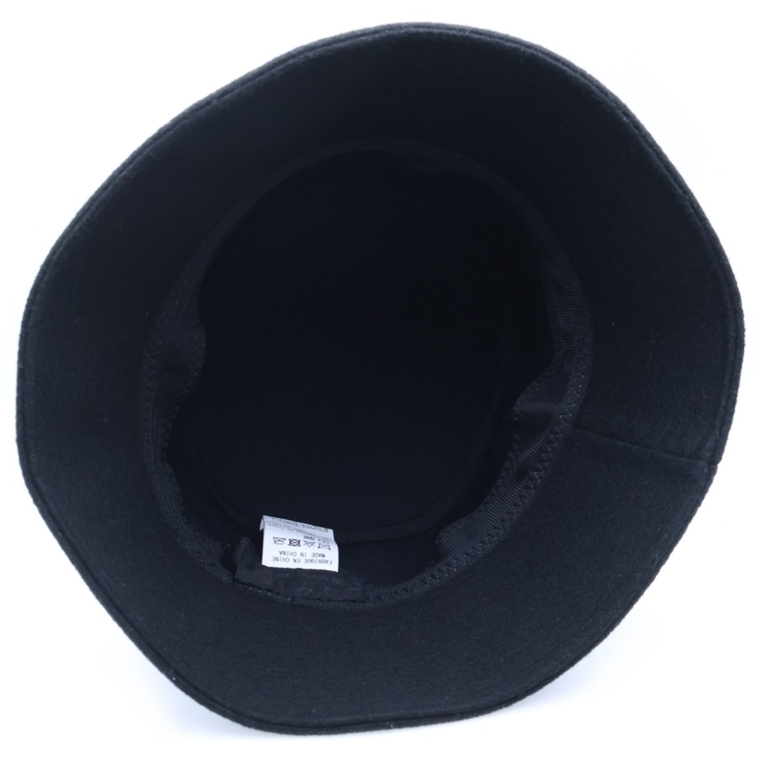 Yohji Yamamoto - Yohji Yamamoto ヨウジヤマモト メルトンバケット