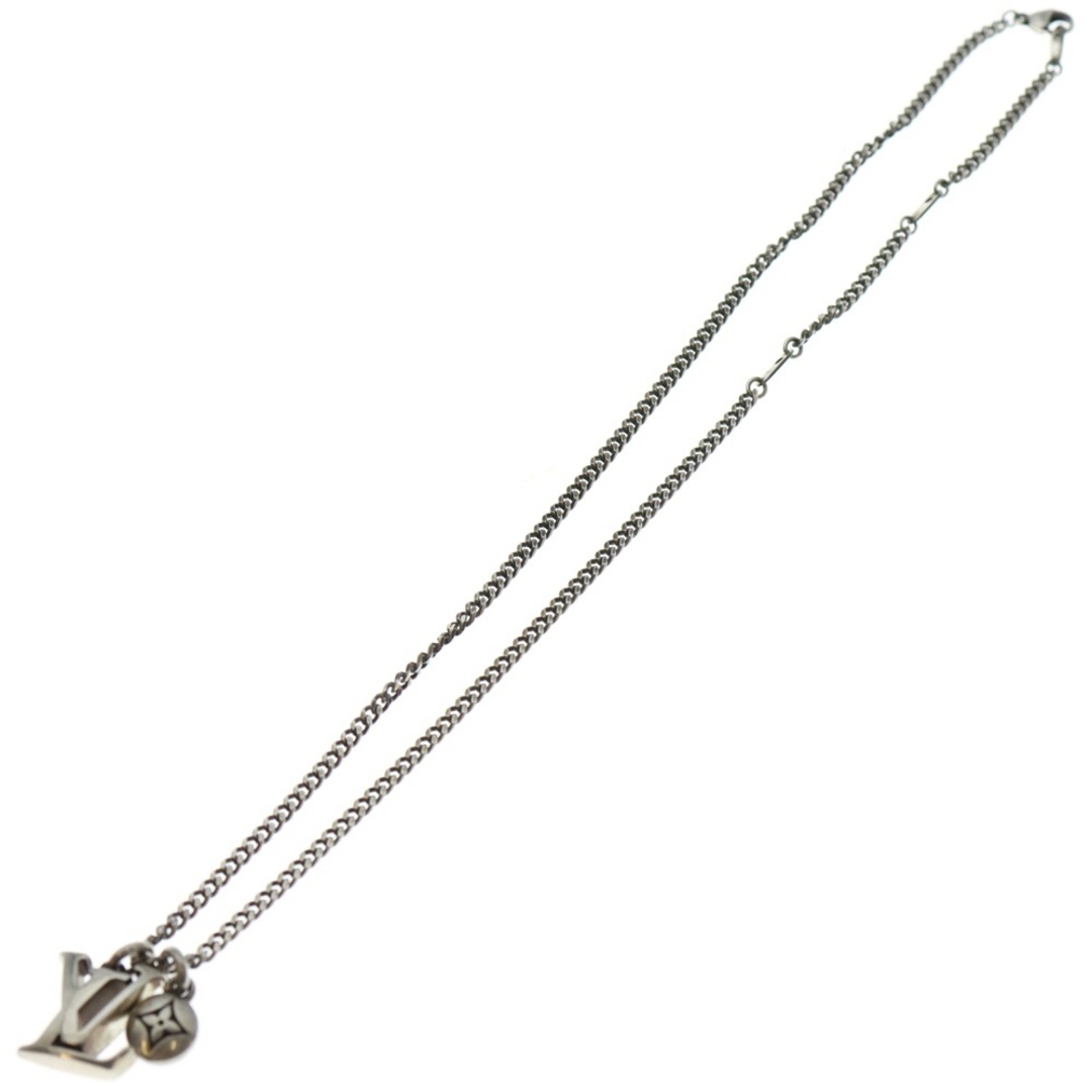 LOUIS VUITTON - LOUIS VUITTON ルイヴィトン LV セーラー チェーン