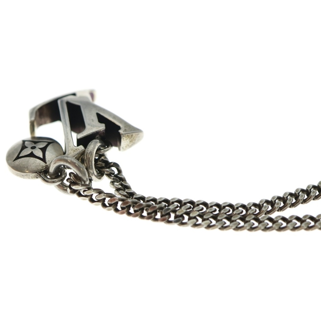 LOUIS VUITTON - LOUIS VUITTON ルイヴィトン LV セーラー チェーン