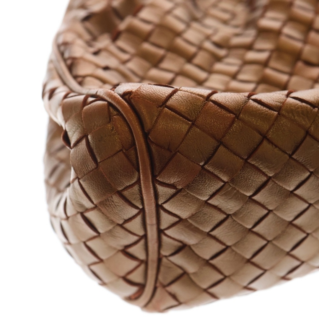 BOTTEGA VENETA - BOTTEGA VENETA ボッテガヴェネタ イントレチャート