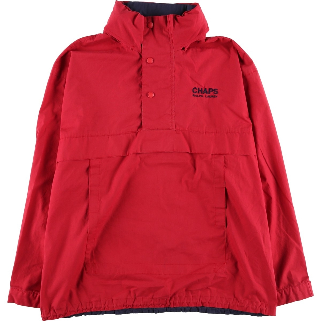 Ralph Lauren - 古着 ラルフローレン Ralph Lauren CHAPS チャップス