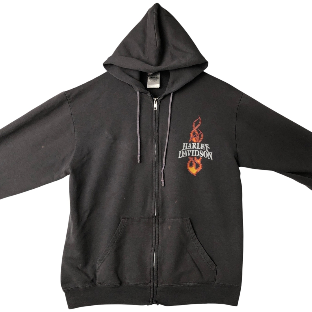 Harley Davidson - 古着 ハーレーダビッドソン Harley-Davidson