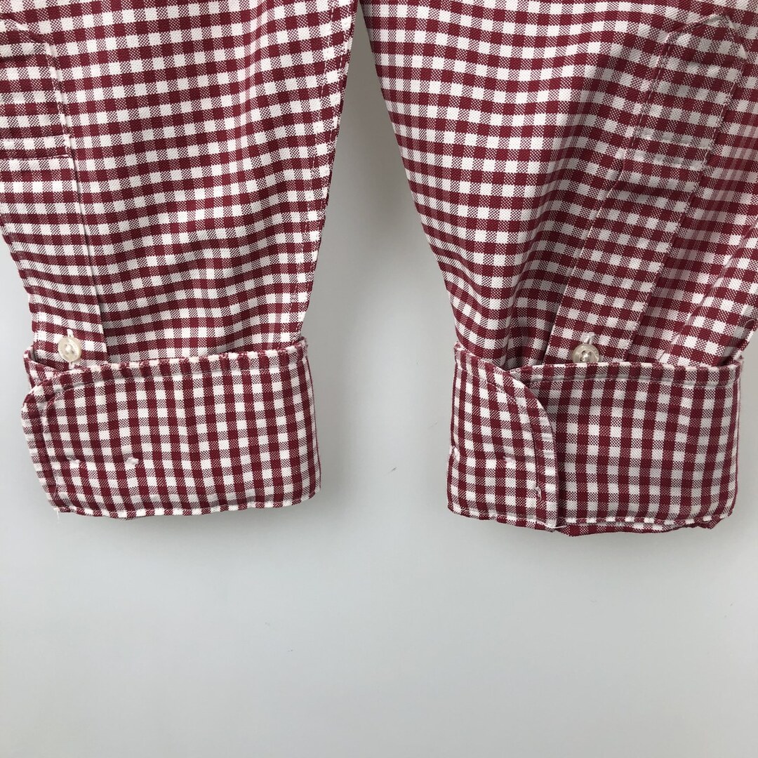 Brooks Brothers - 古着 ブルックスブラザーズ Brooks Brothers Est