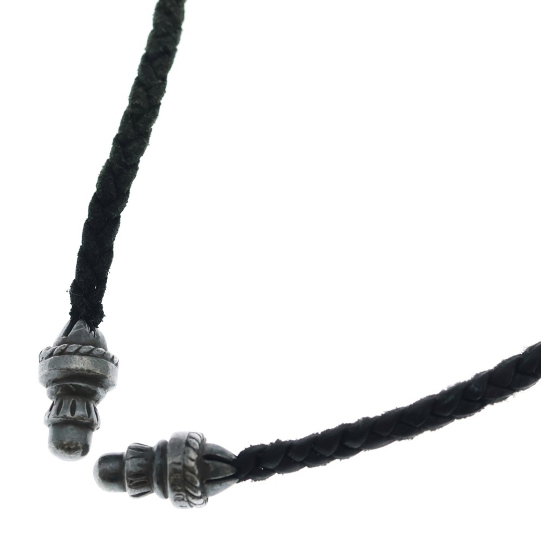 Chrome Hearts - CHROME HEARTS クロムハーツ レザーブレード