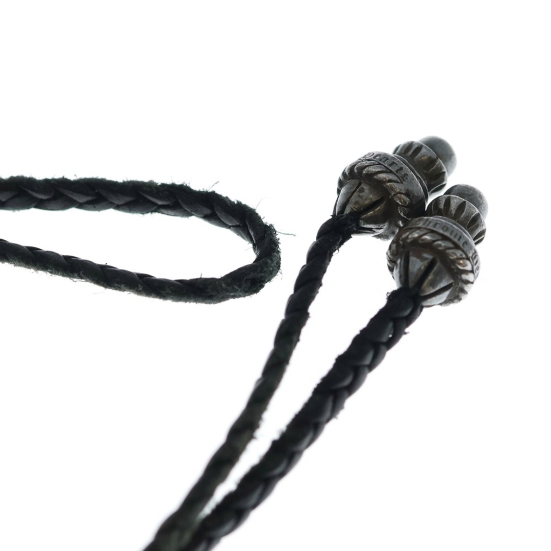 Chrome Hearts - CHROME HEARTS クロムハーツ レザーブレード