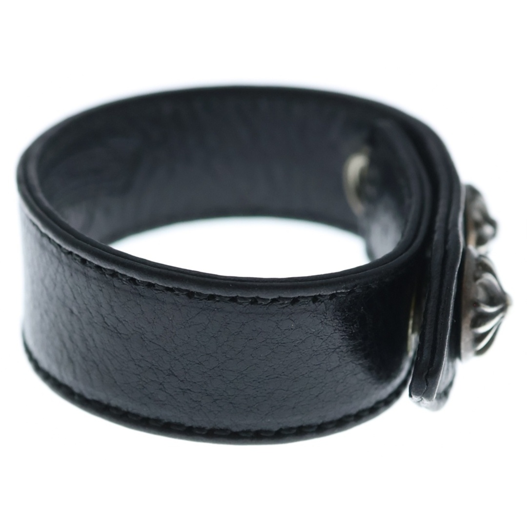 Chrome Hearts - CHROME HEARTS クロムハーツ 3BTN 2SNP クロスボール