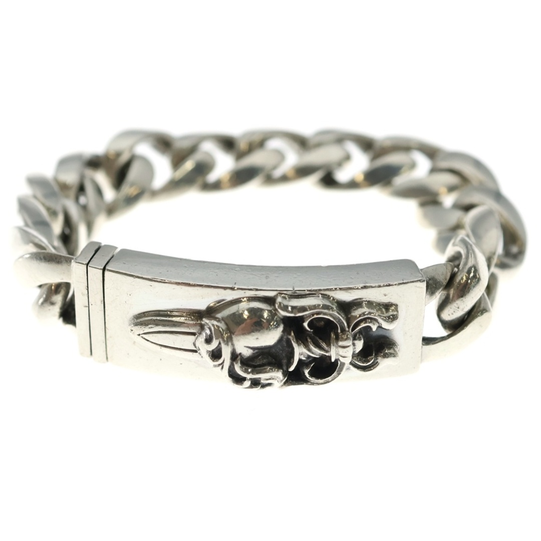 Chrome Hearts - CHROME HEARTS クロムハーツ ID DAGGER HEART ダガー