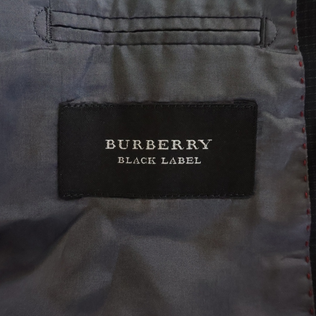 BURBERRY BLACK LABEL - BURBERRY BLACK LABEL バーバリー ブラック