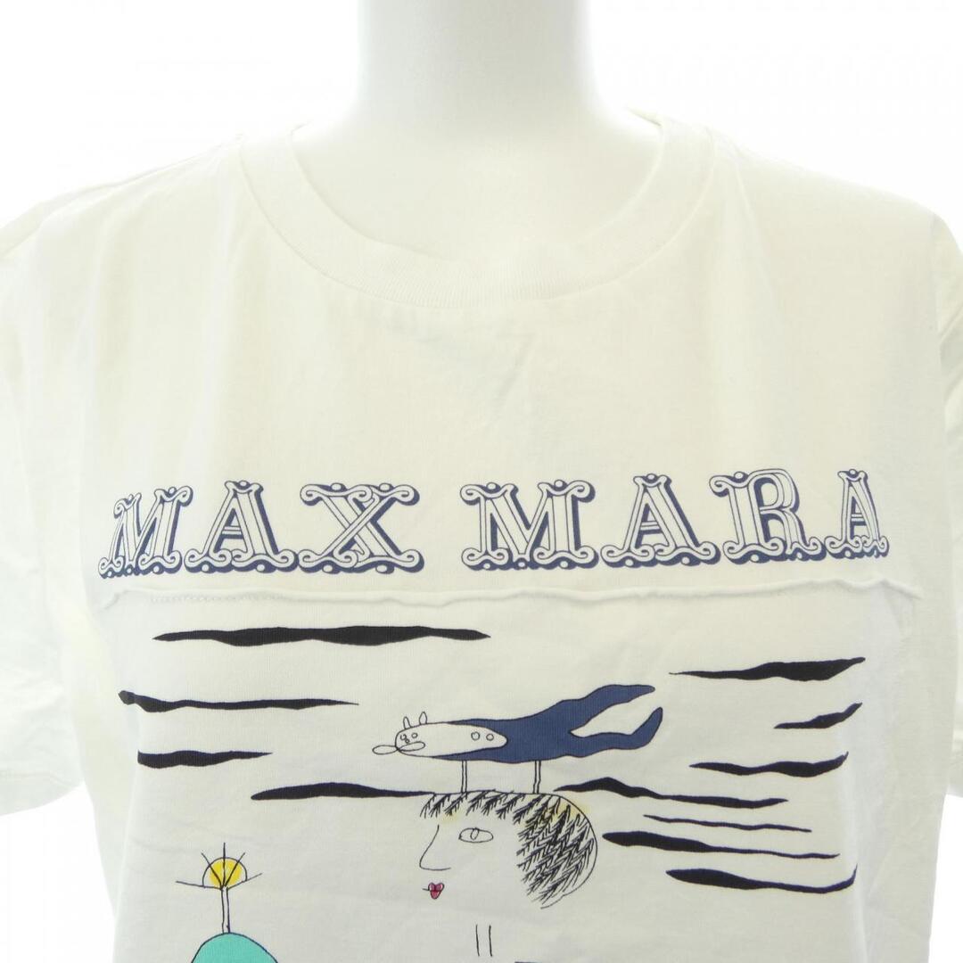 Max Mara - マックスマーラ Max Mara Tシャツの通販 by KOMEHYO ONLINE