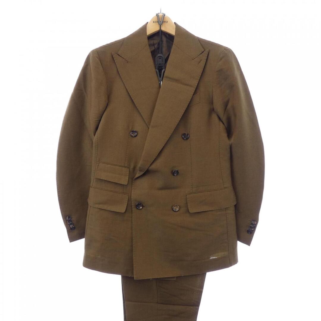 スティレラティーノ STILE LATINO NAPOLI スーツの通販 by KOMEHYO