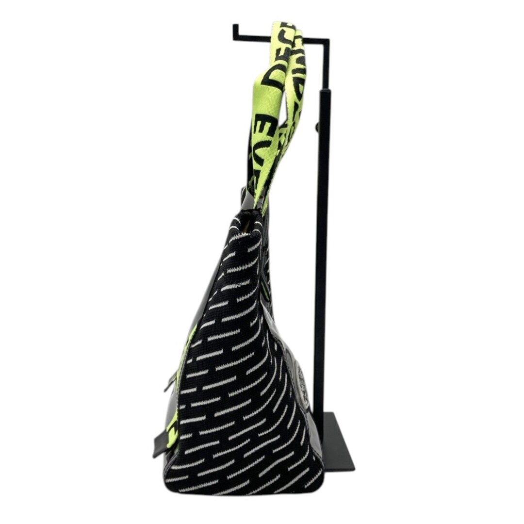 DECEMBERMAY ディセンバーメイ カートバッグ スケルトン ブラック系