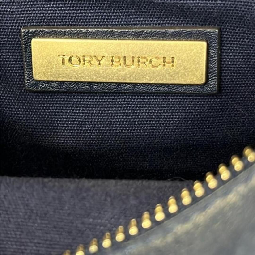 Tory Burch - TORY BURCH(トリーバーチ) ショルダーバッグ - ダーク