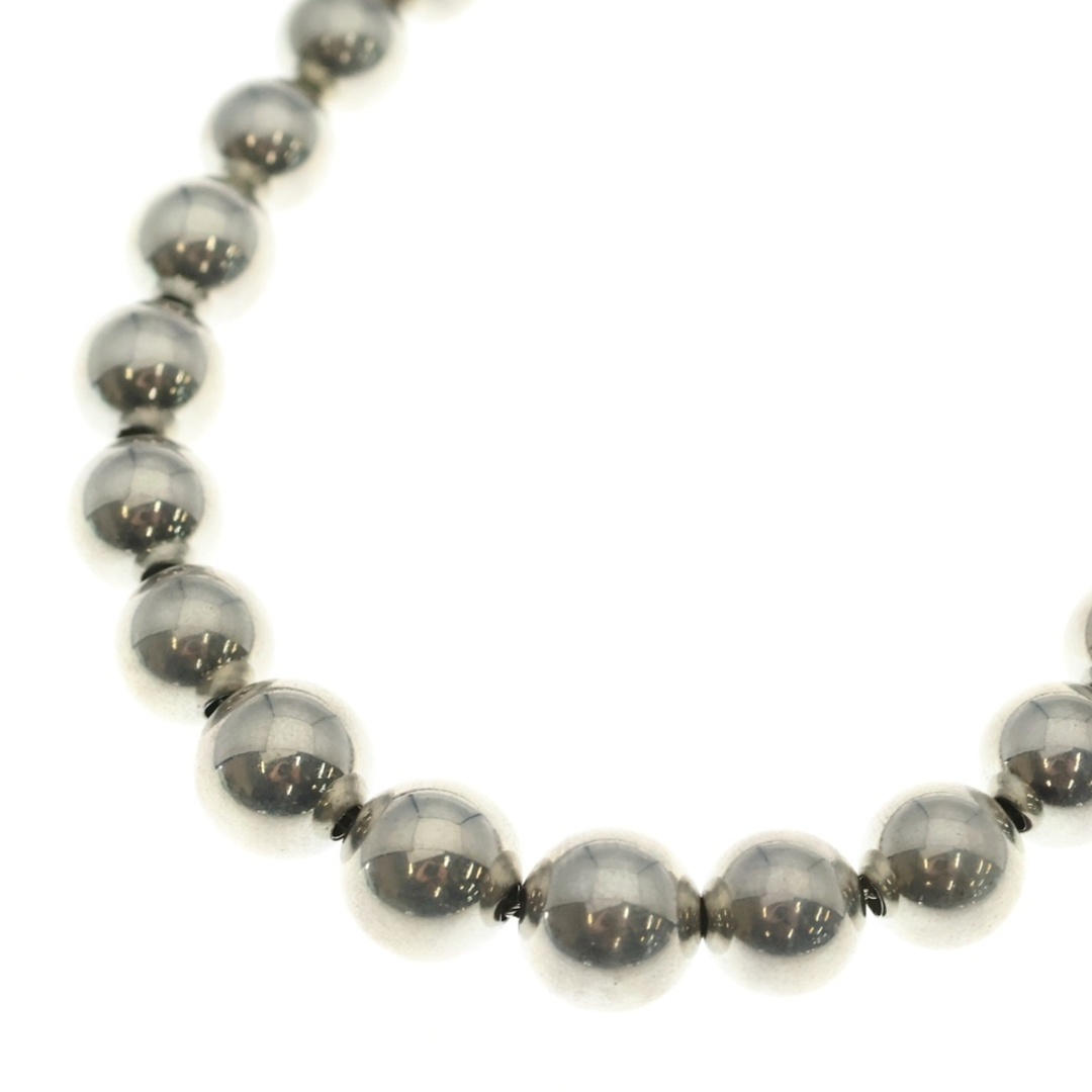 Tiffany & Co. - TIFFANY & Co. ティファニー ボールチェーン