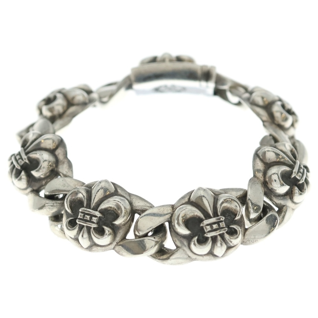 Chrome Hearts - CHROME HEARTS クロムハーツ BS FLUER LINK BSフレア