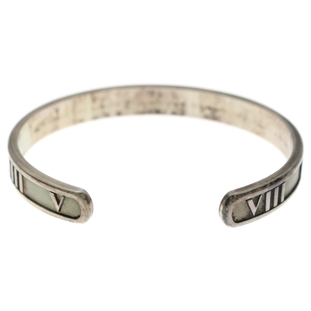 Tiffany & Co. - TIFFANY & Co. ティファニー アトラス バングル