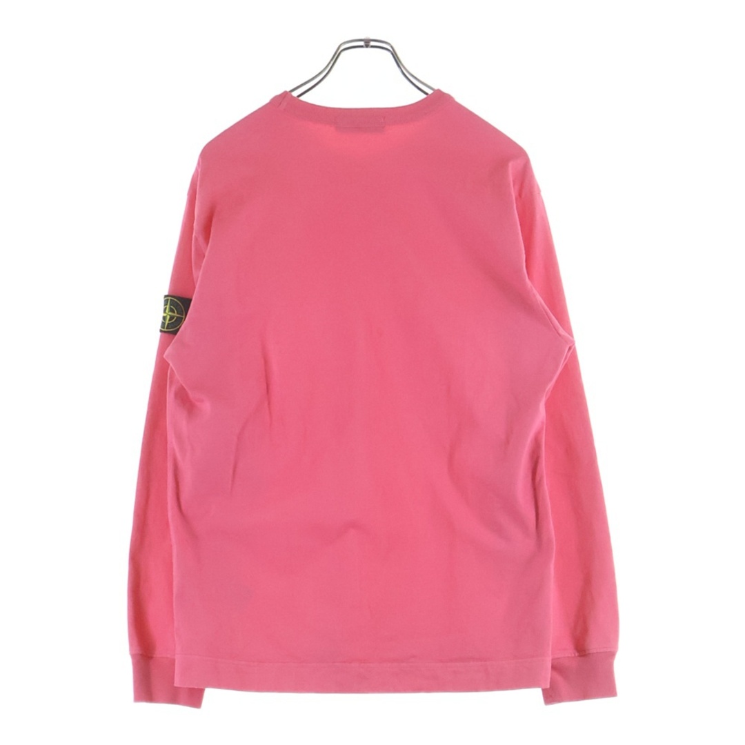 STONE ISLAND - STONE ISLAND ストーンアイランド ワッペンヘビー