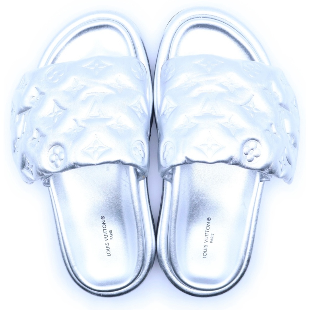 LOUIS VUITTON - LOUIS VUITTON ルイヴィトン プールピロー・ライン