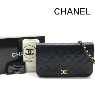 CHANEL - BTSテテ着用❤️CHANELシャネルノベルティショルダーバッグの