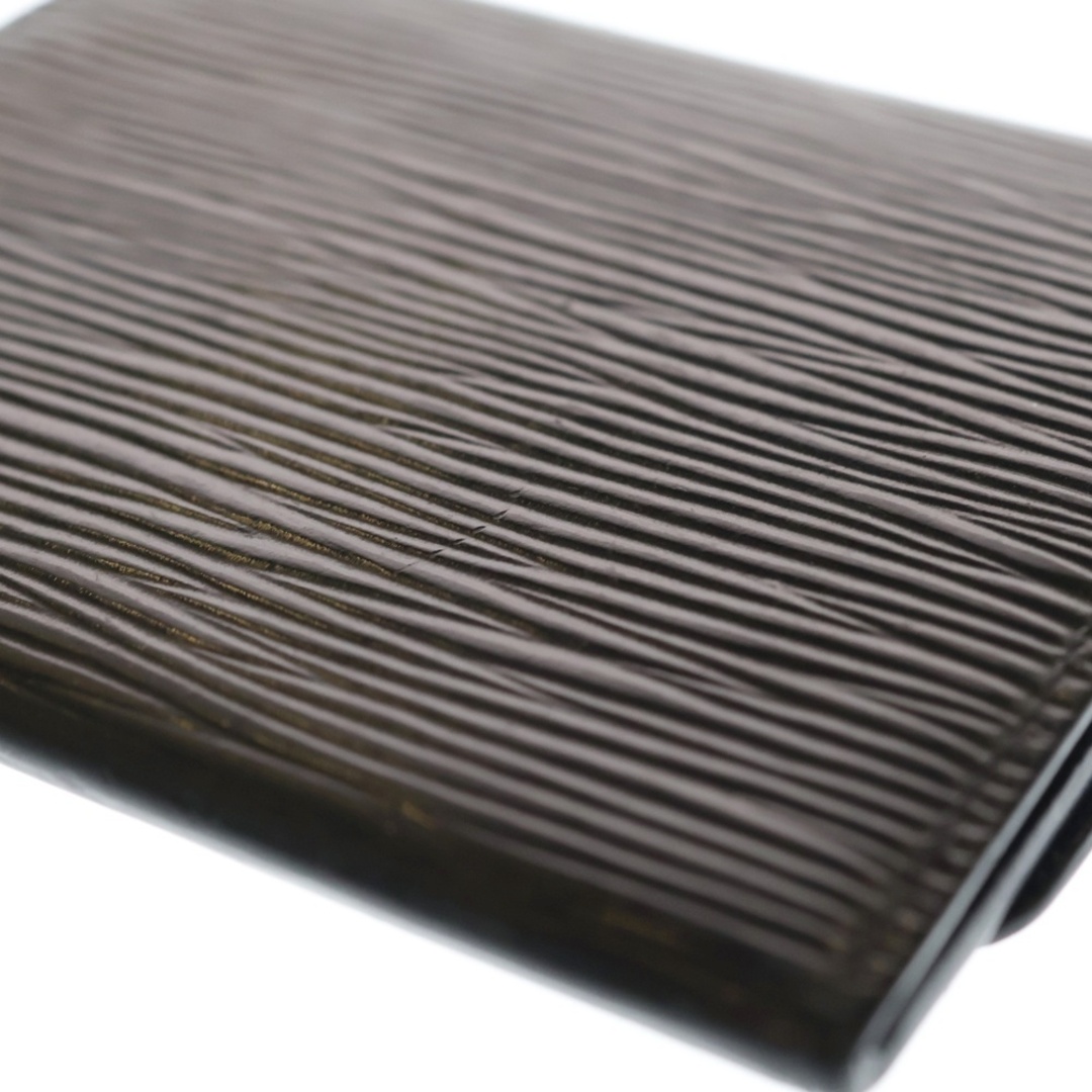 LOUIS VUITTON - LOUIS VUITTON ルイヴィトン エピ アンヴェロップ