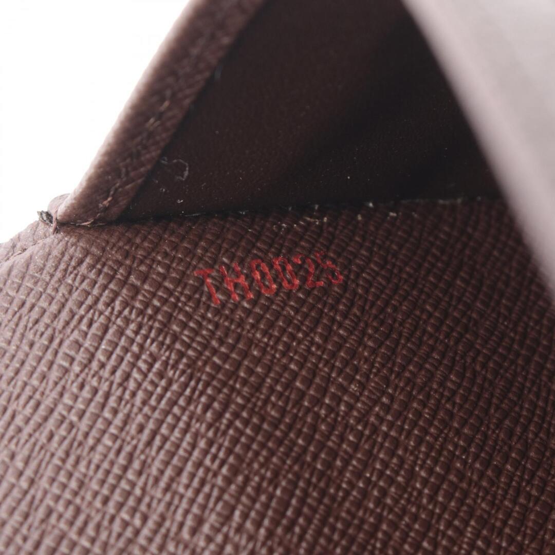 LOUIS VUITTON - LOUIS VUITTON ルイ・ヴィトン 三つ折り長財布