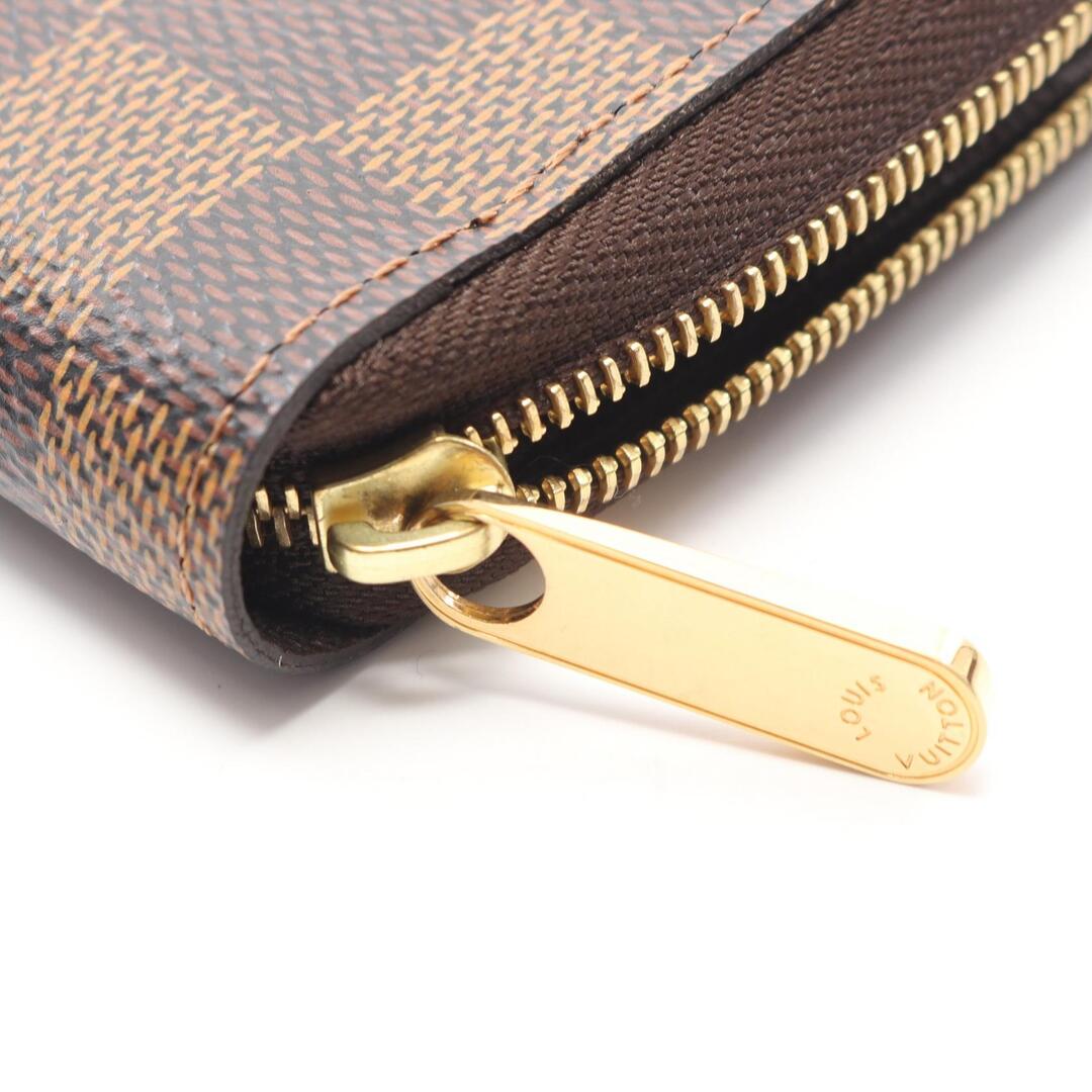 LOUIS VUITTON - LOUIS VUITTON ルイ・ヴィトン コインケース ジッピー