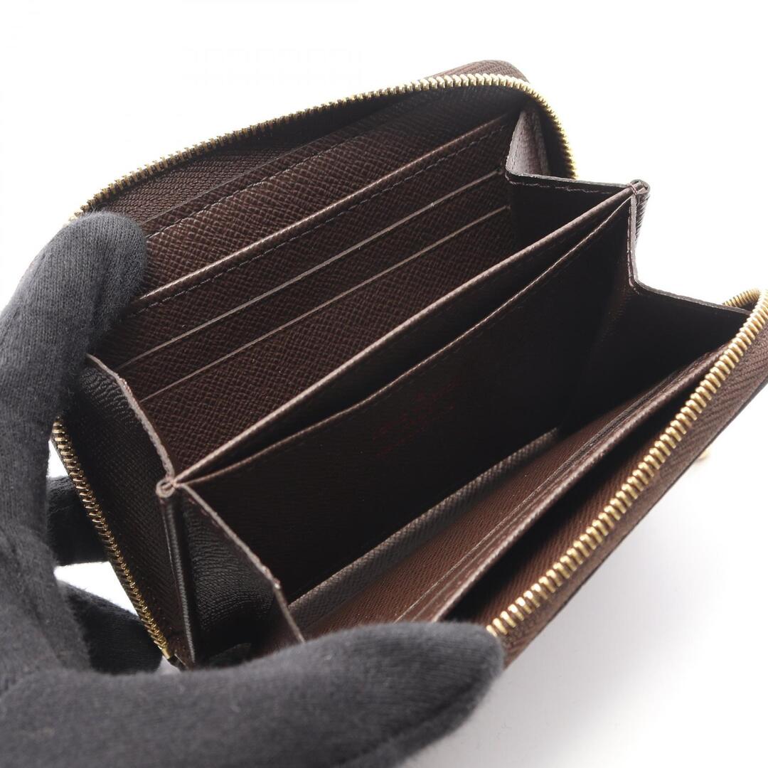 LOUIS VUITTON - LOUIS VUITTON ルイ・ヴィトン コインケース ジッピー