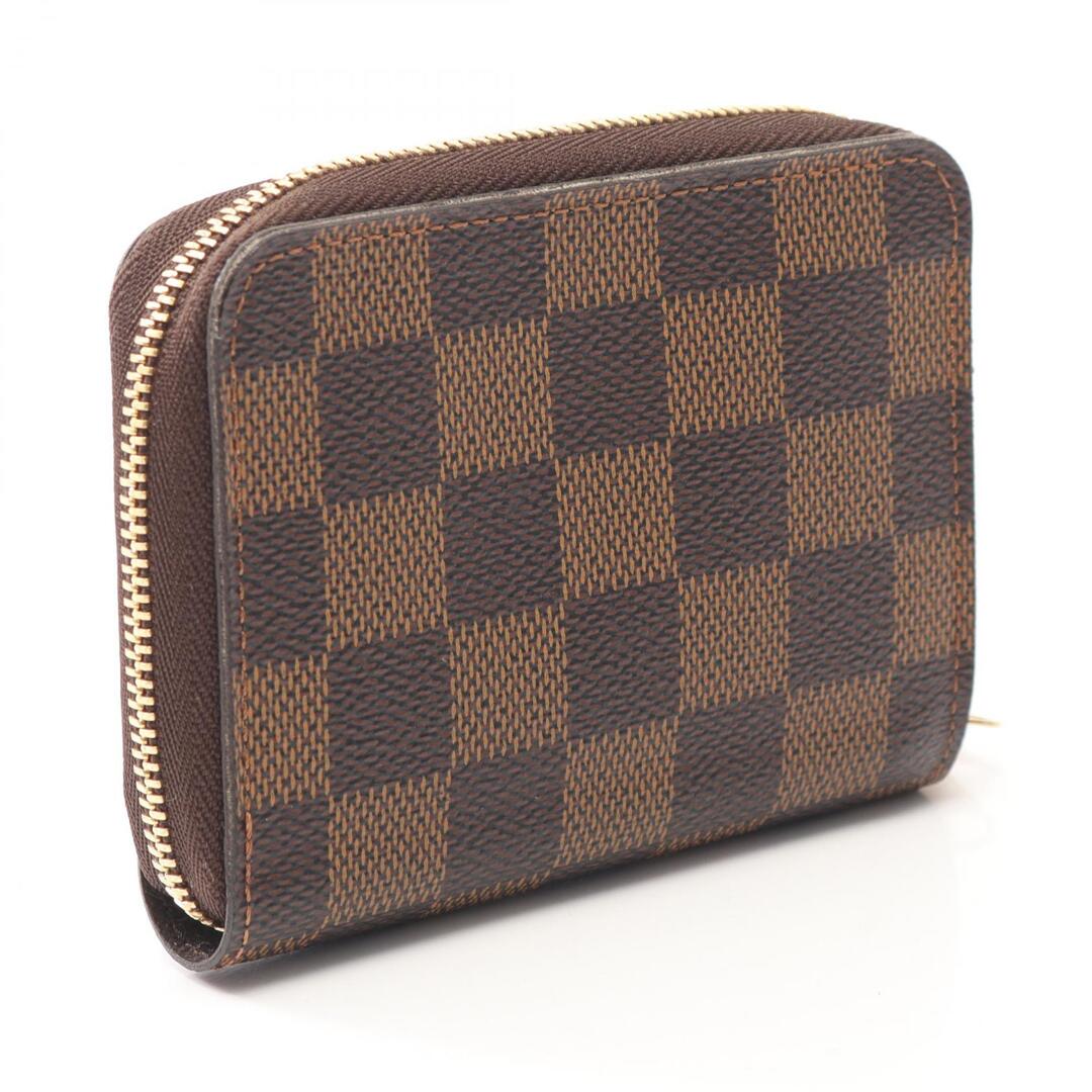 LOUIS VUITTON - LOUIS VUITTON ルイ・ヴィトン コインケース ジッピー