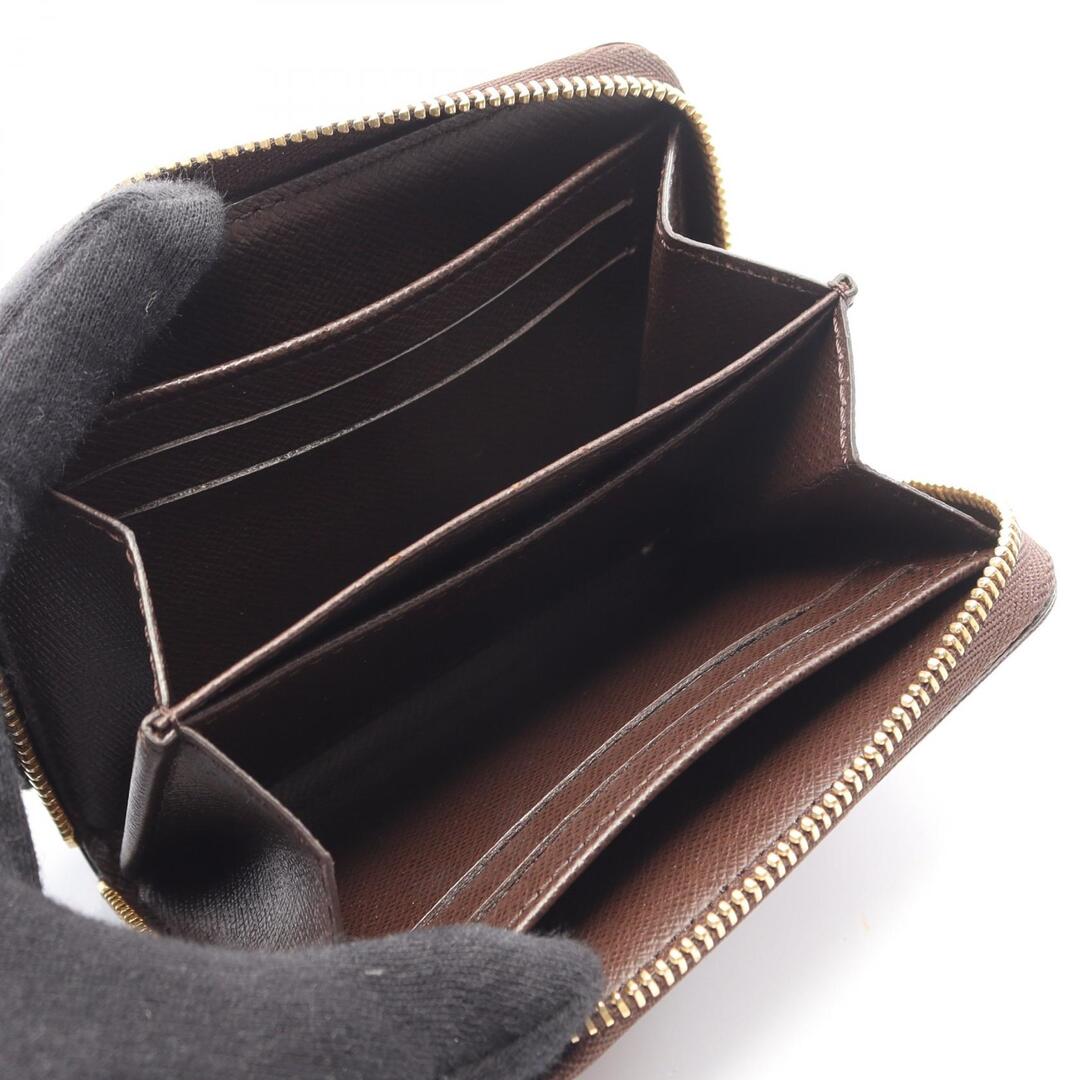 LOUIS VUITTON - LOUIS VUITTON ルイ・ヴィトン コインケース ジッピー