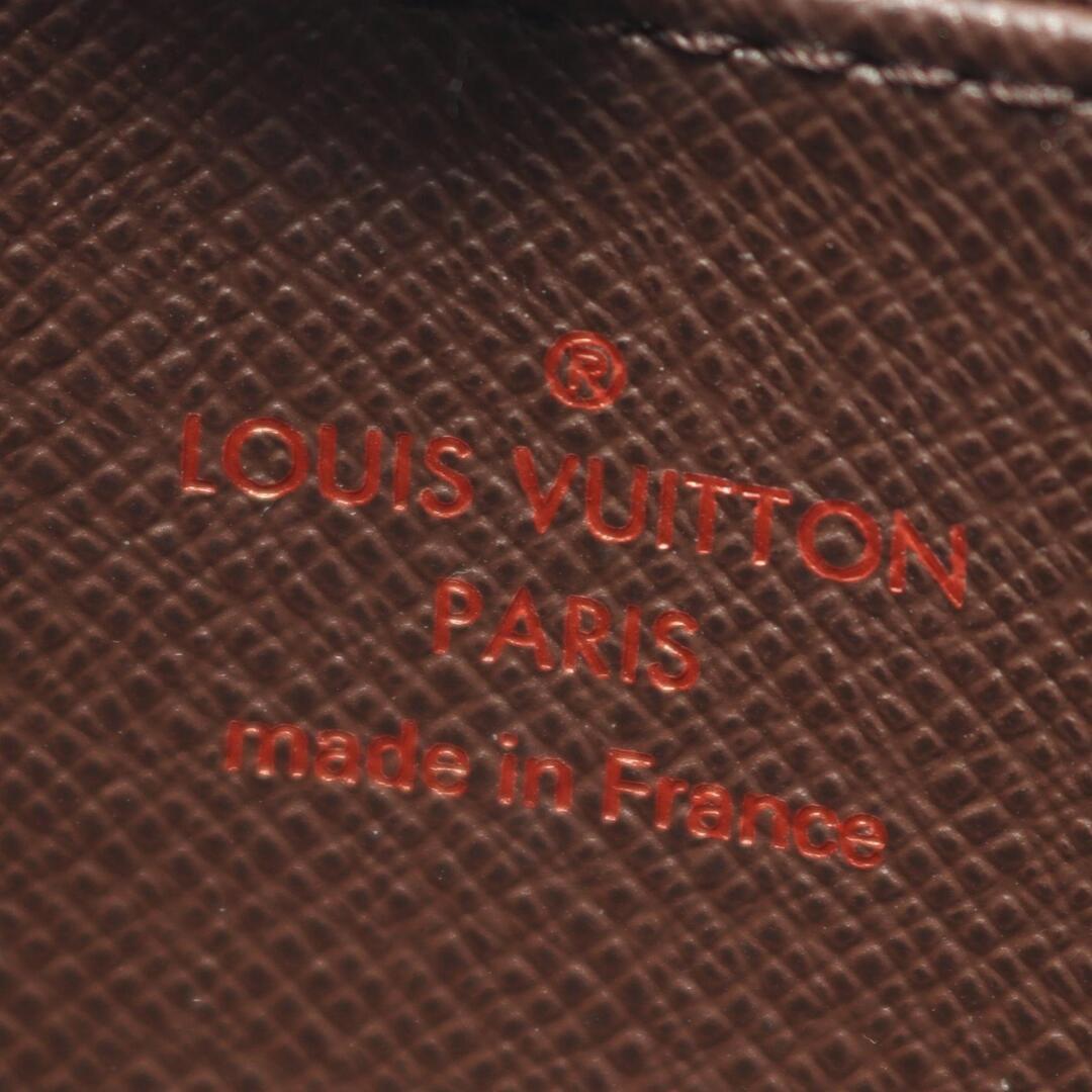 LOUIS VUITTON - LOUIS VUITTON ルイ・ヴィトン コインケース ジッピー