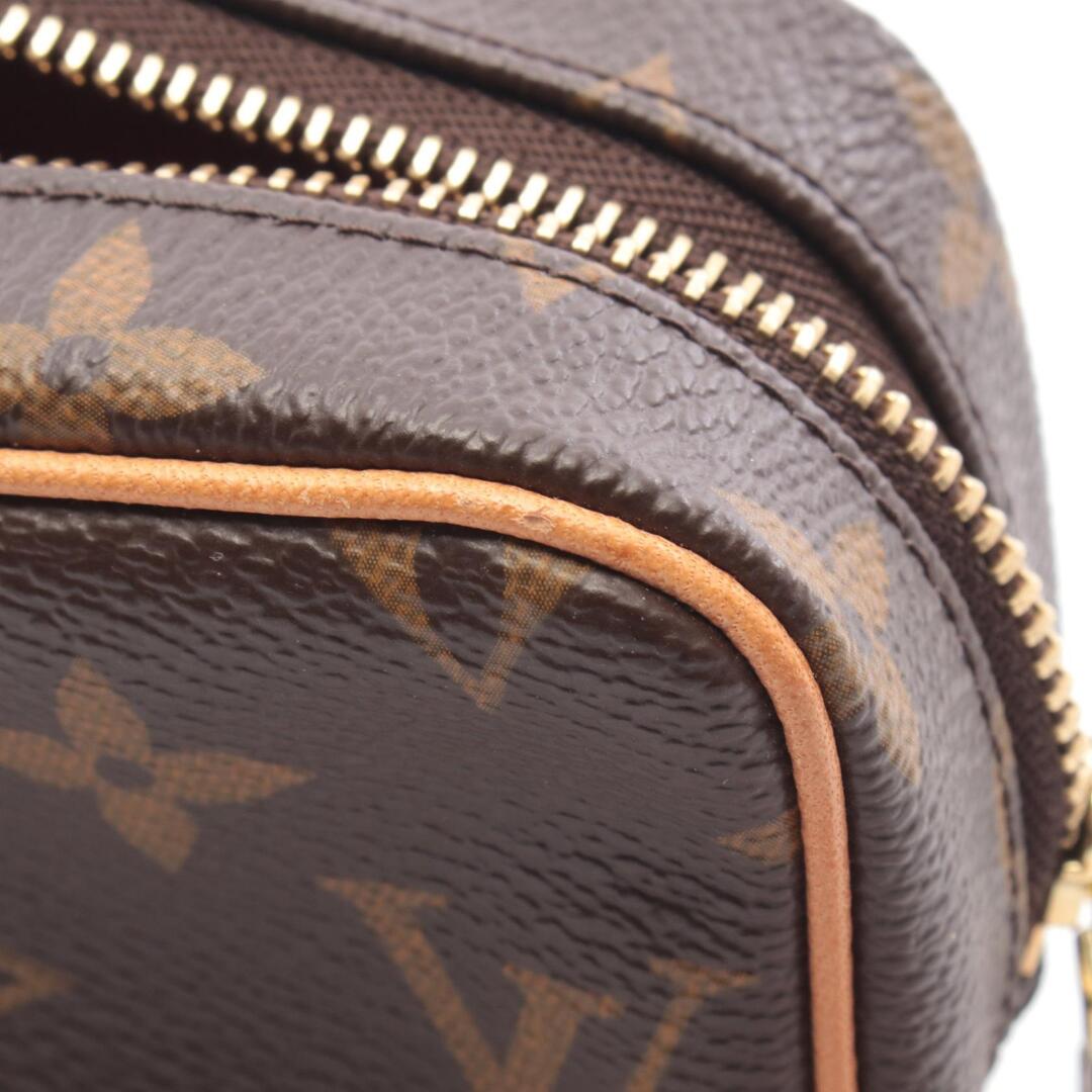 LOUIS VUITTON - LOUIS VUITTON ルイ・ヴィトン ポーチ トゥルース