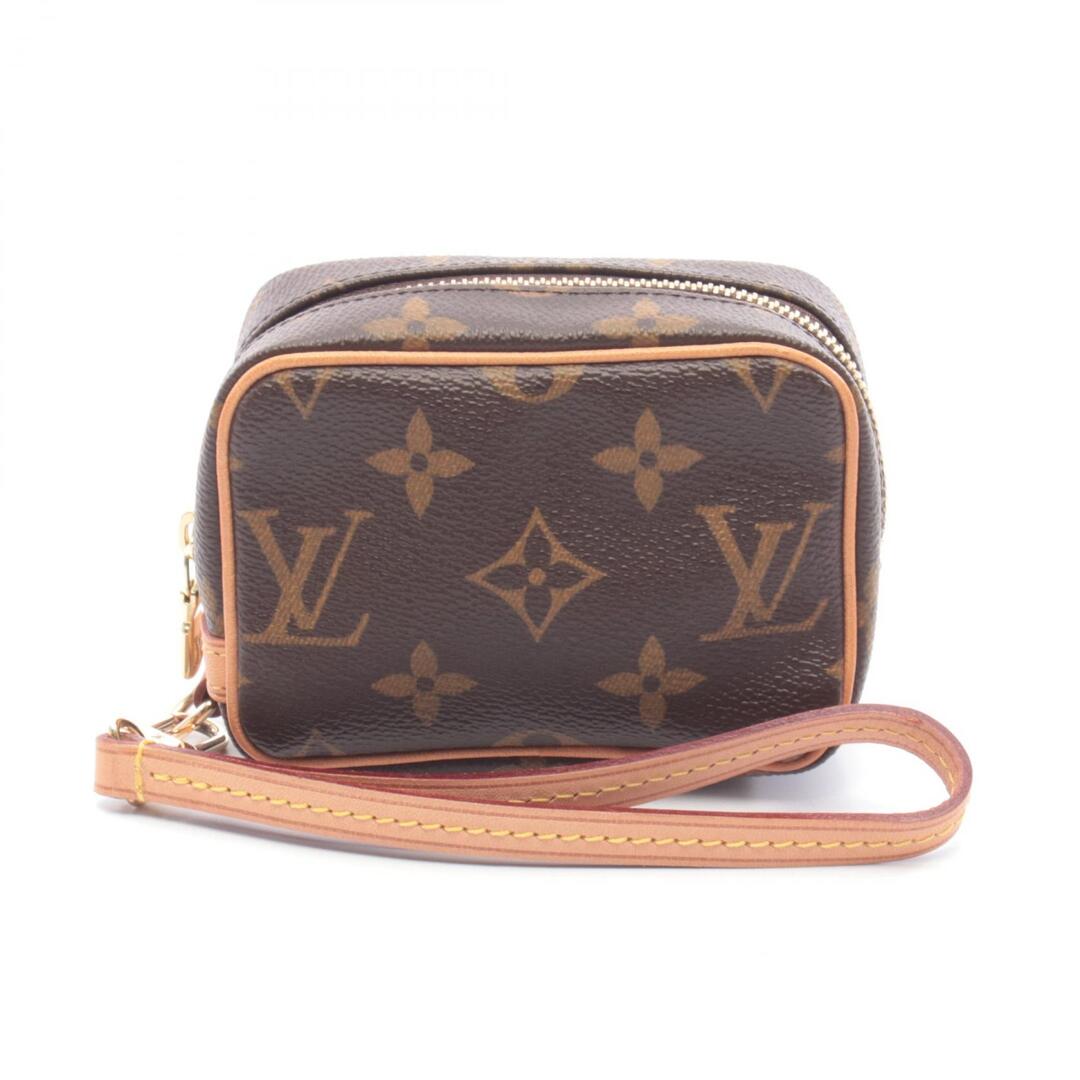 LOUIS VUITTON - LOUIS VUITTON ルイ・ヴィトン ポーチ トゥルース