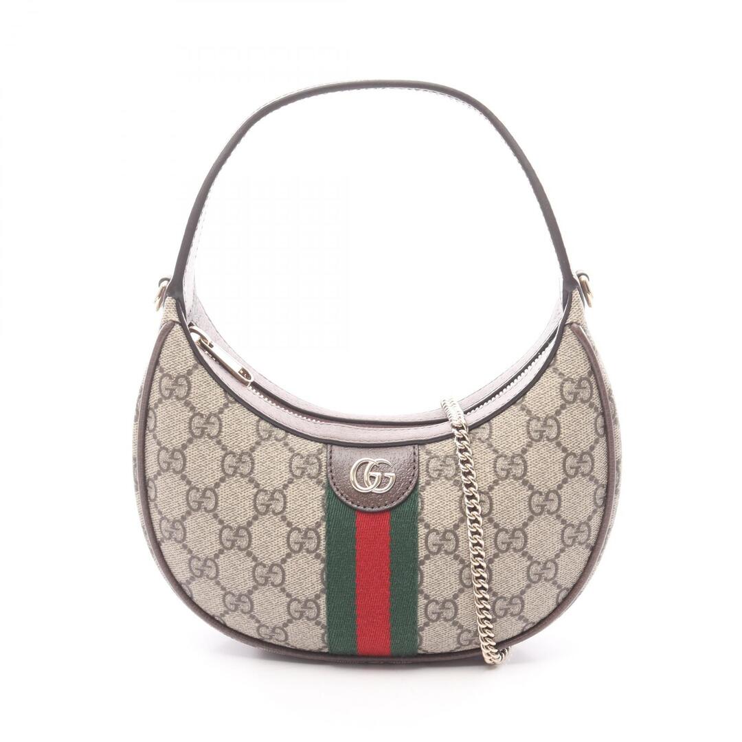 GUCCI - GUCCI グッチ ハンドバッグ オフィディア スモール GG