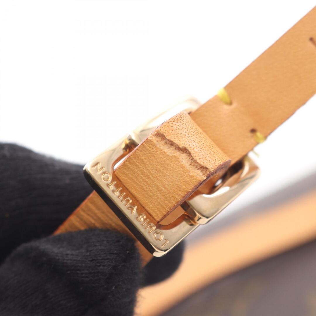 LOUIS VUITTON - ルイ・ヴィトン LOUIS VUITTON ポシェット