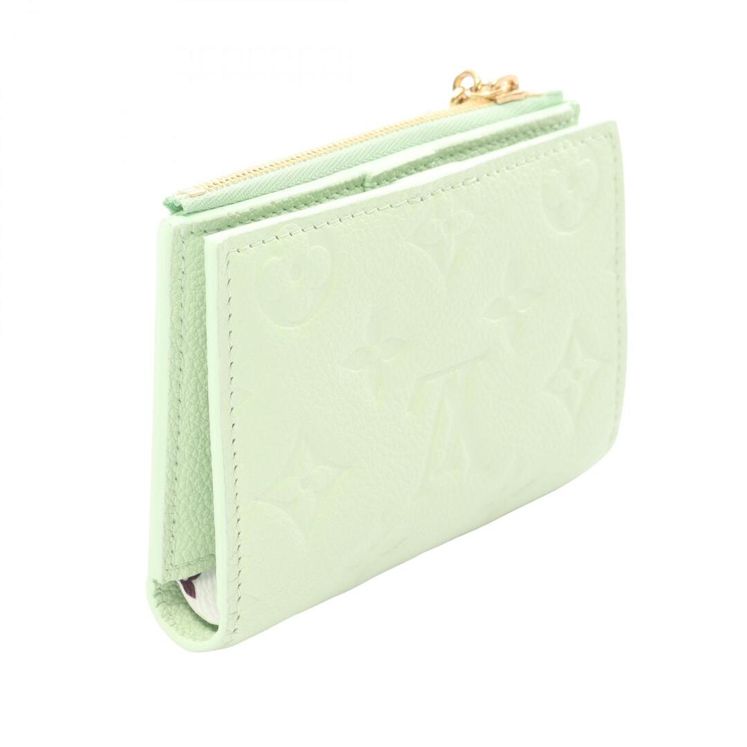 LOUIS VUITTON - LOUIS VUITTON ルイ・ヴィトン 二つ折り財布 LV × TM