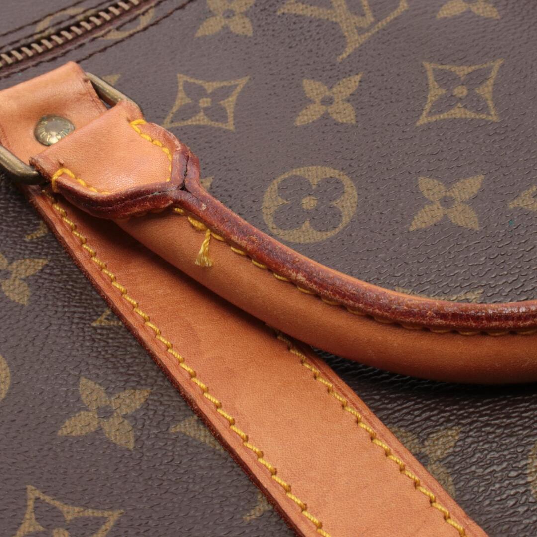 LOUIS VUITTON - LOUIS VUITTON ルイ・ヴィトン ボストンバッグ