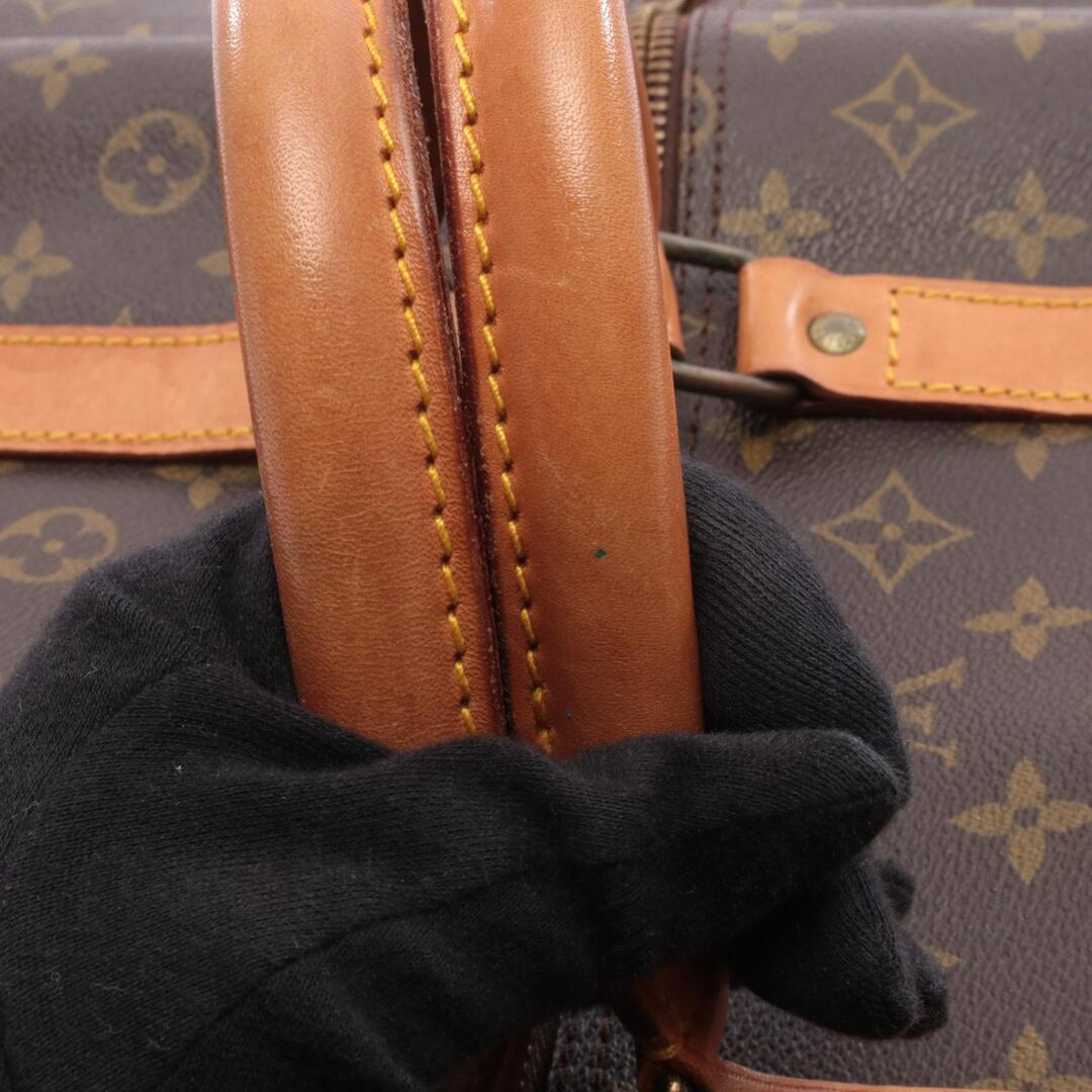 LOUIS VUITTON - LOUIS VUITTON ルイ・ヴィトン ボストンバッグ