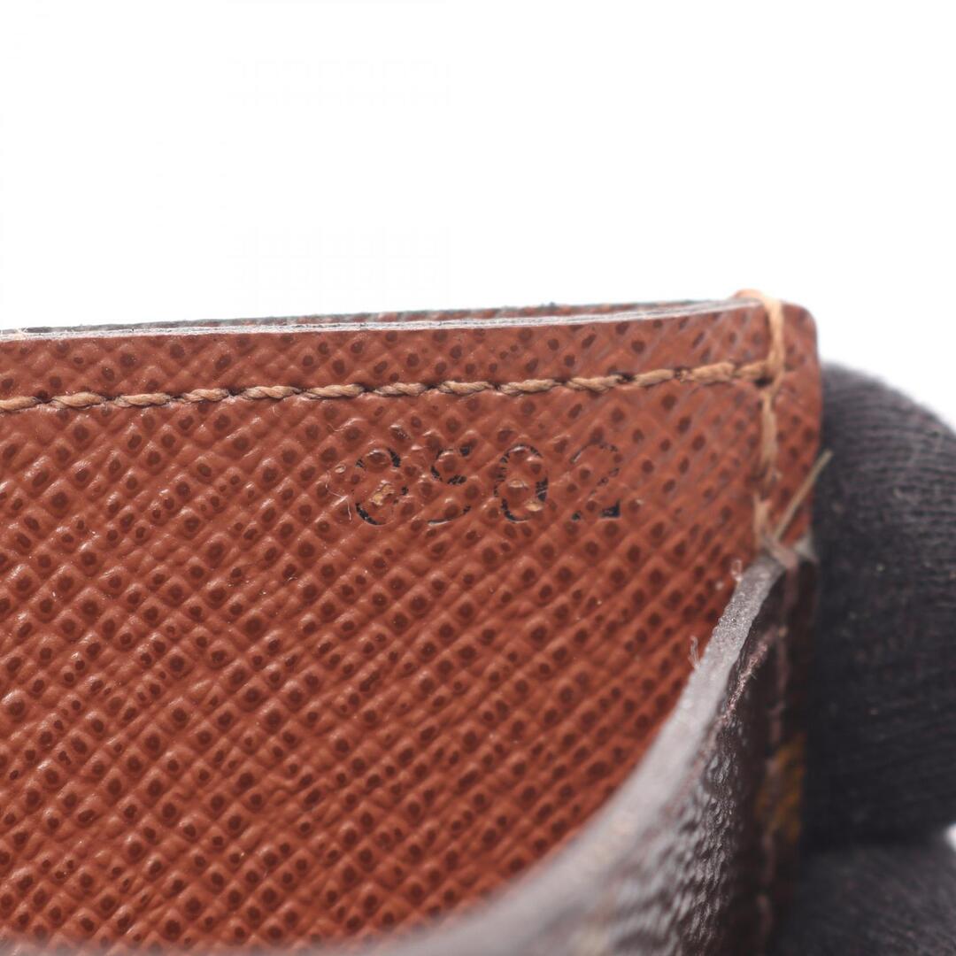 LOUIS VUITTON - LOUIS VUITTON ルイ・ヴィトン カードケース ポルト