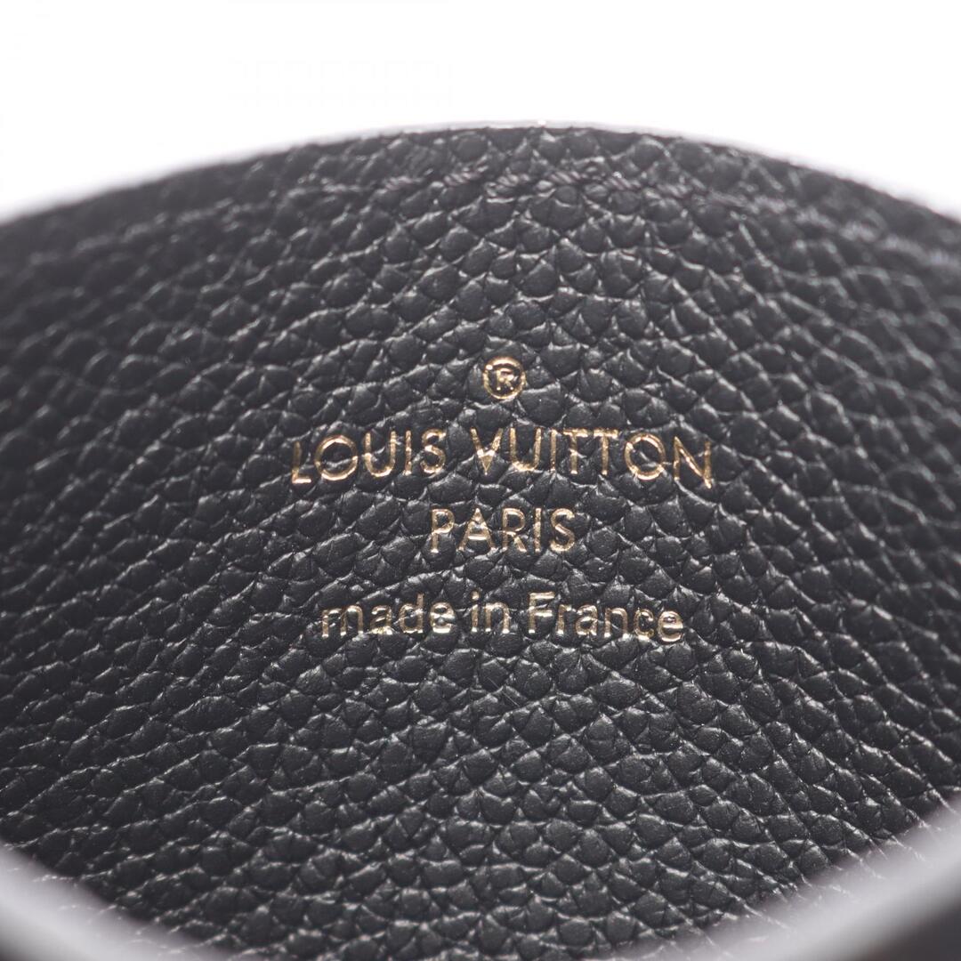 LOUIS VUITTON - LOUIS VUITTON ルイ・ヴィトン カードケース ポルト