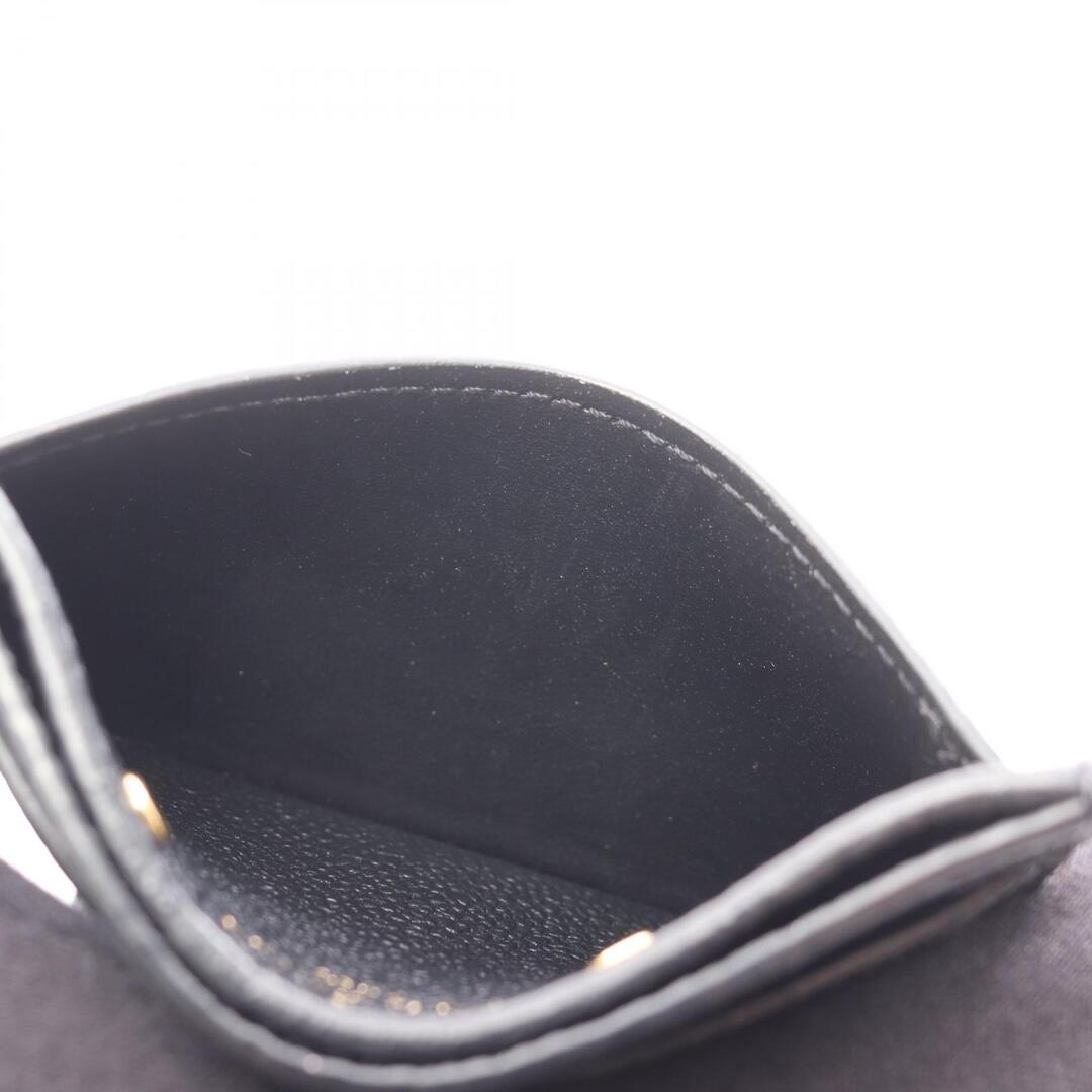 LOUIS VUITTON - LOUIS VUITTON ルイ・ヴィトン カードケース ポルト