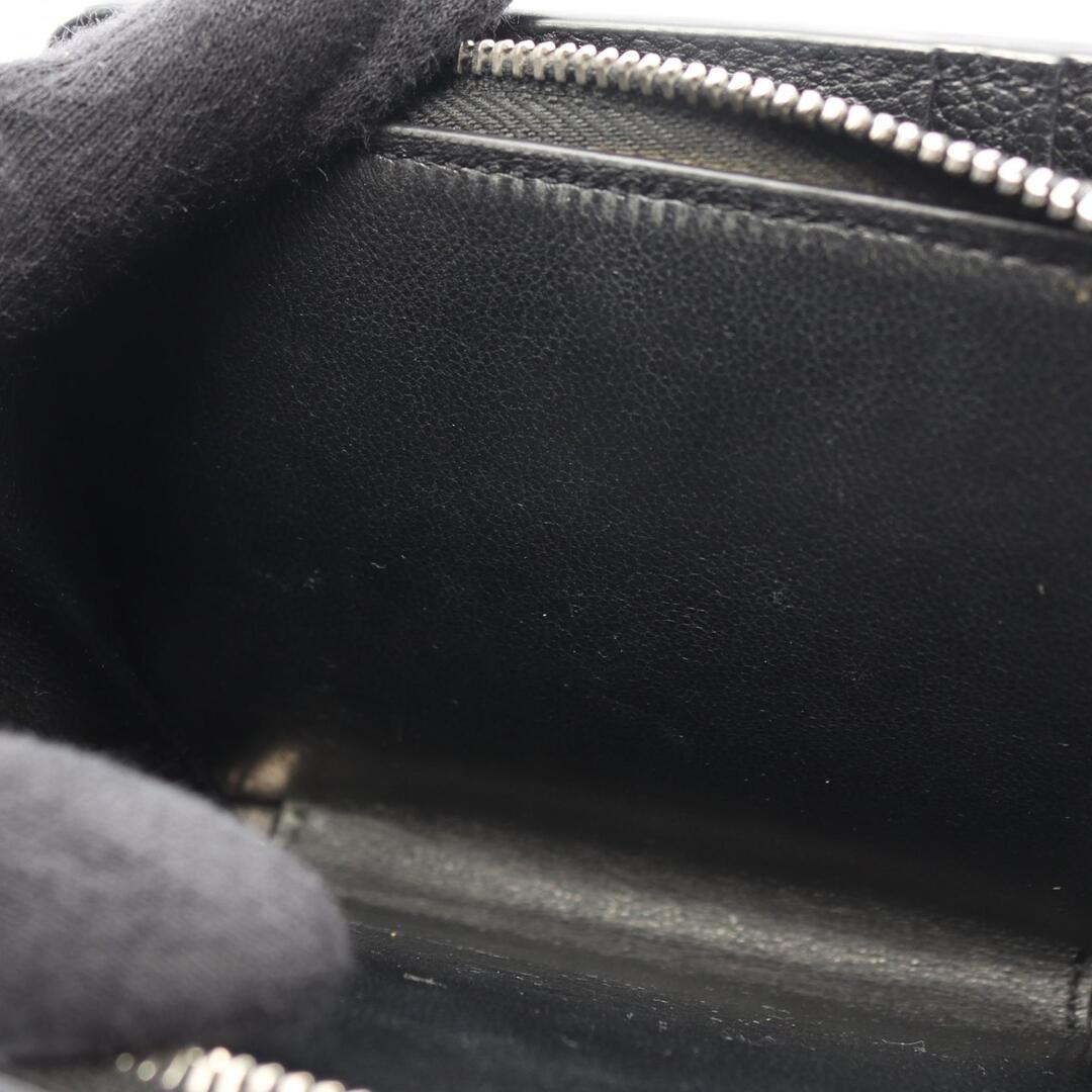 SAINT LAURENT - YVES SAINT LAURENT イヴ・サンローラン 二つ折り財布