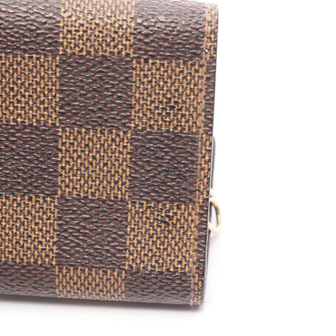 LOUIS VUITTON - LOUIS VUITTON ルイ・ヴィトン キーケース