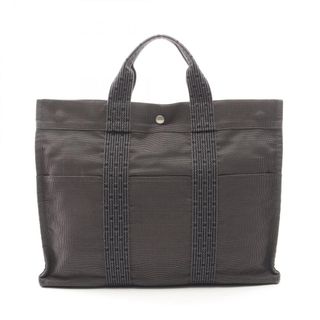 HERMES - HERMES エルメス トートバッグ エールラインMMの通販 by