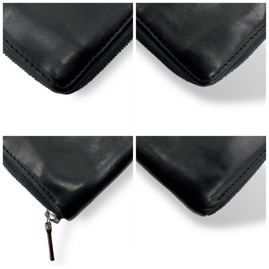 WHITEHOUSE COX - ホワイトハウスコックス ジップマルチケース