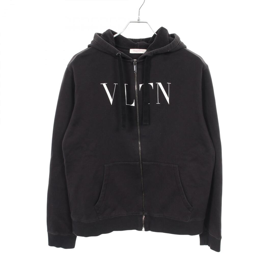 VALENTINO - ヴァレンチノ Valentino VLTNロゴ パーカー 衣料品