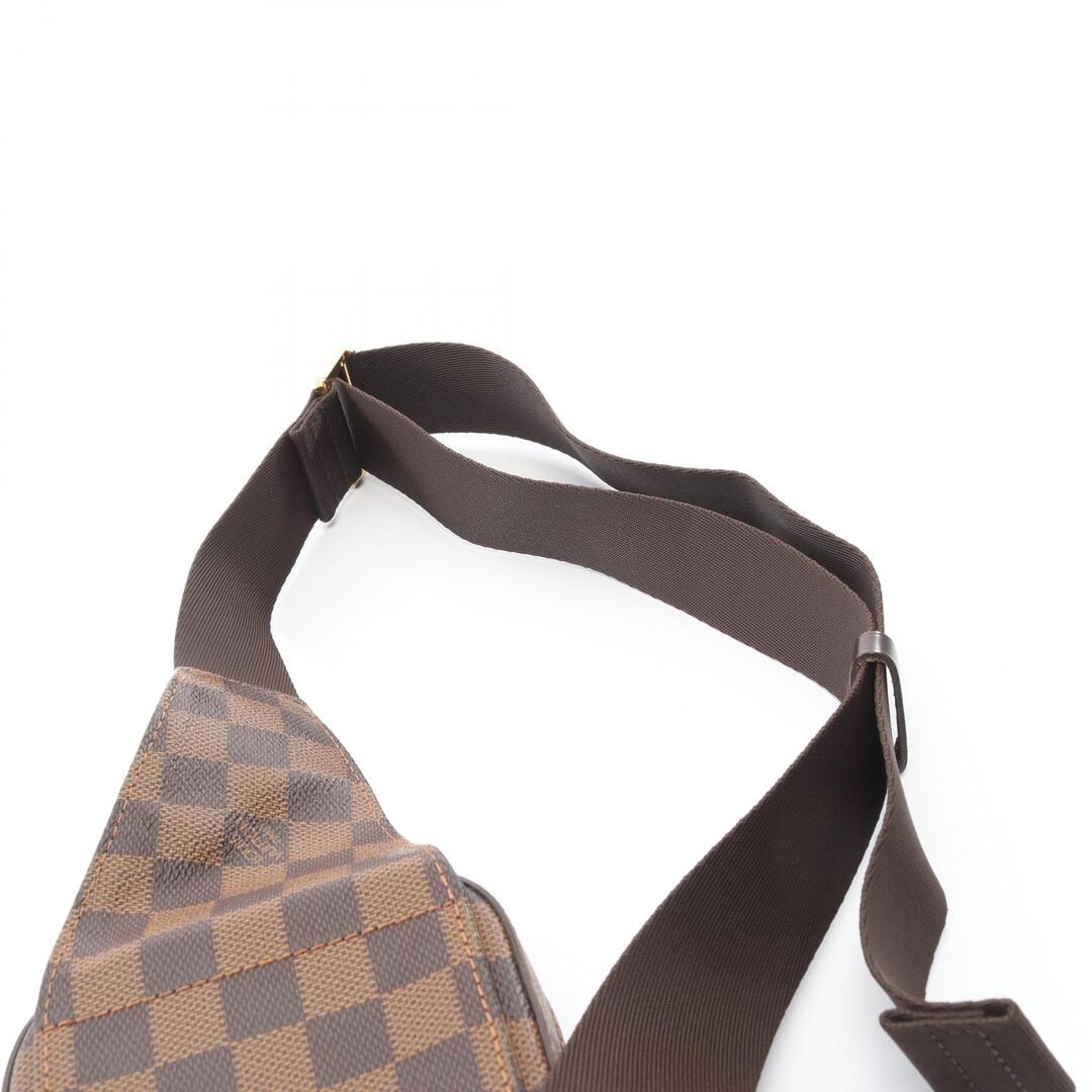 LOUIS VUITTON - ルイ・ヴィトン LOUIS VUITTON ジェロニモス ウエスト