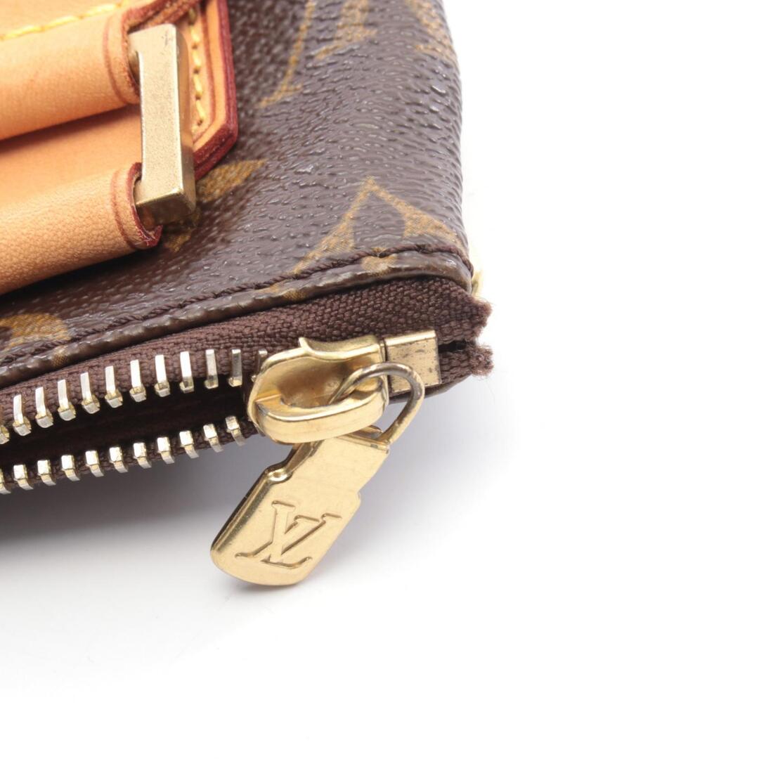 LOUIS VUITTON - ルイ・ヴィトン LOUIS VUITTON ポシェットボス