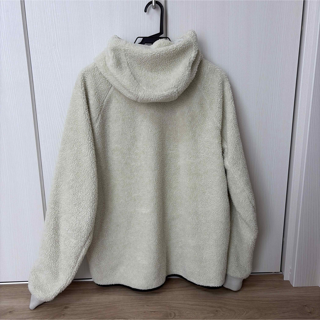 NIKE - ナイキ NSW シェルパ フリース ジャケット パンツ ボア