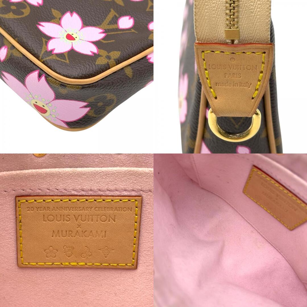 LOUIS VUITTON - ルイ・ヴィトン LOUIS VUITTON ポシェット・アクセ