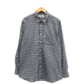 Supreme - Supreme☆Bandana Silk Shirt木村拓哉キムタクバンダナの