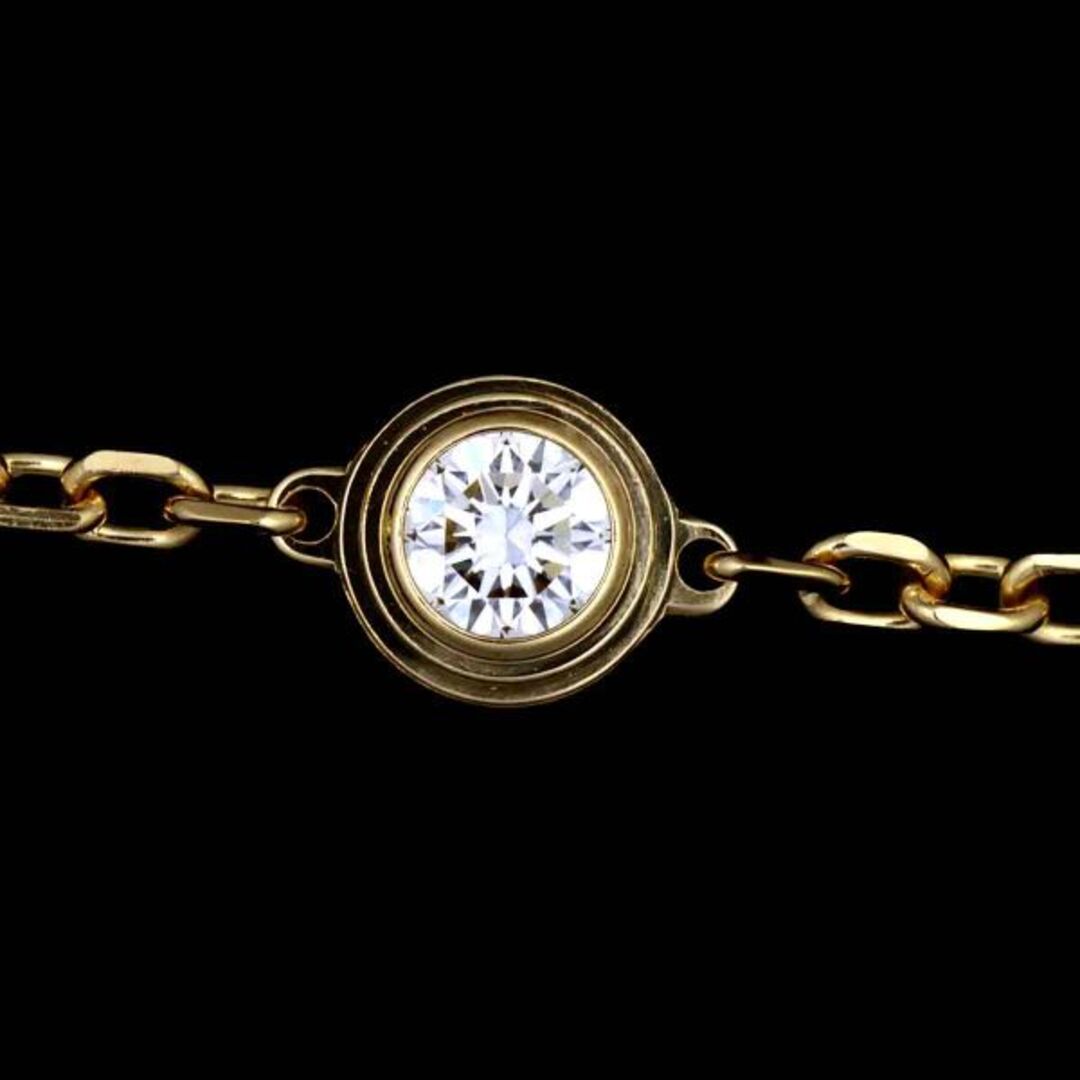 Cartier - カルティエ Cartier ダムール ブレスレット スモール SM